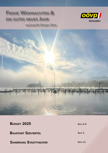 Ausgabe Dezember 2024