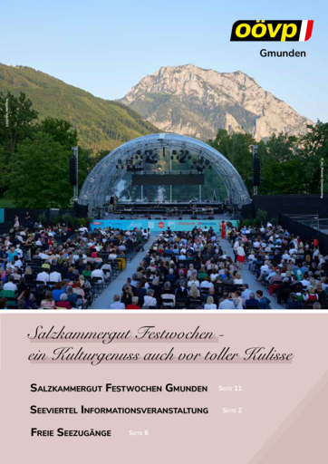 Ausgabe Juli 2023