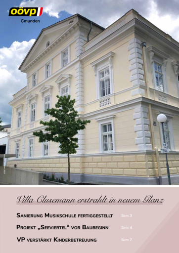 Ausgabe Oktober 2023