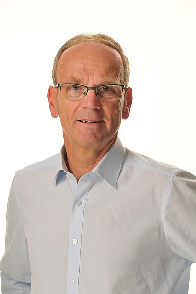 Karl Bergthaler