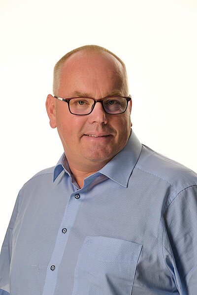 Rainer Grafinger