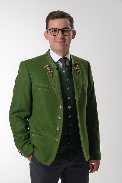 Maximilian Attwenger