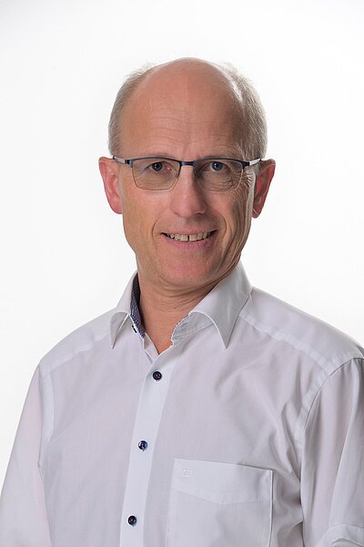 Georg Neumann