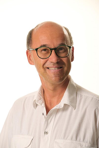 Thomas Bergthaler