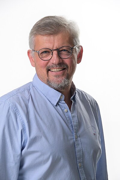 Andreas Hecht