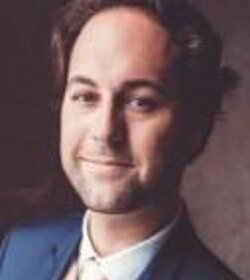 Martin Walter Hillinger Martin Walter Hillinger