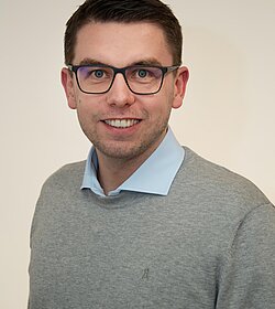 Andreas Spitzbart Andreas Spitzbart